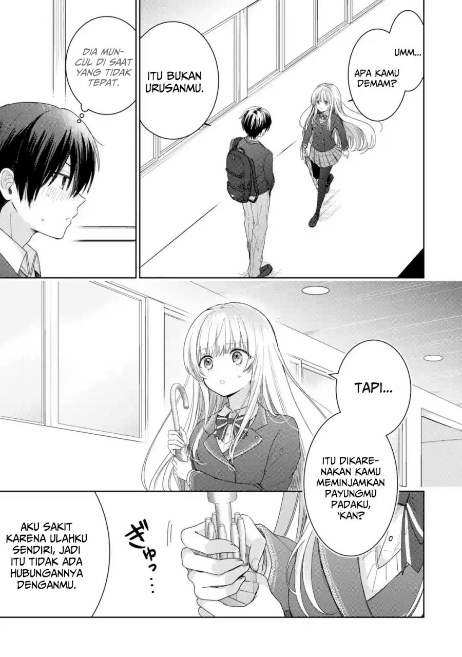 Otonari no Tenshi-sama ni Itsunomanika Dame Ningen ni Sareteita Ken Chapter 1.2