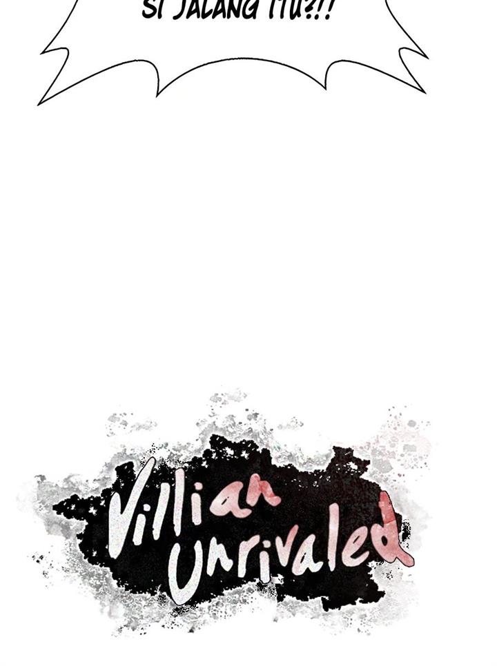 Villain Unrivaled Chapter 25