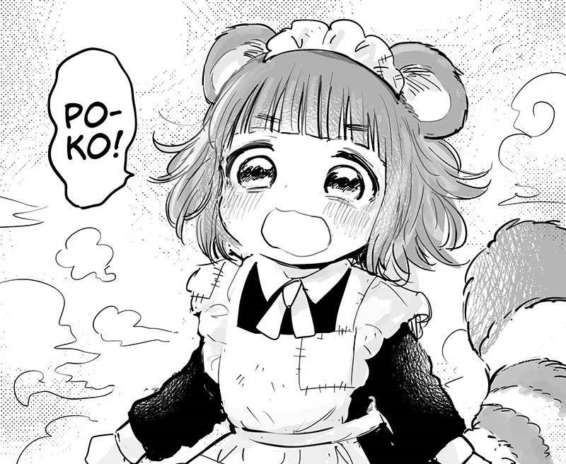 Pocha Climb! Chapter 10