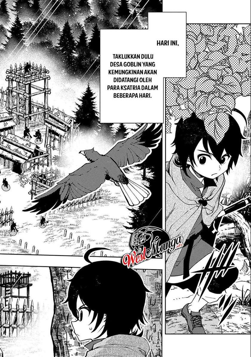 Hell Mode: Yarikomi Suki no Gamer wa Hai Settei no Isekai de Musou Suru Chapter 11