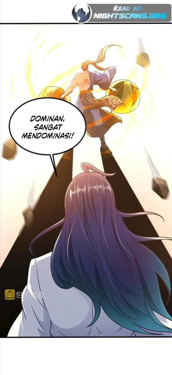 I Can Summon God Chapter 43