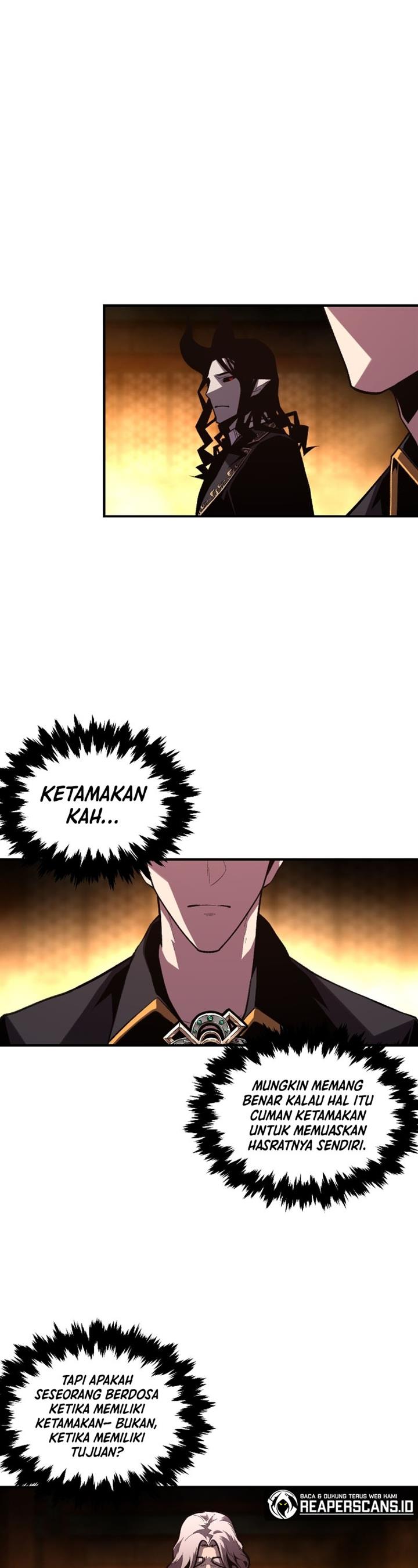 Talent-Swallowing Magician Chapter 46