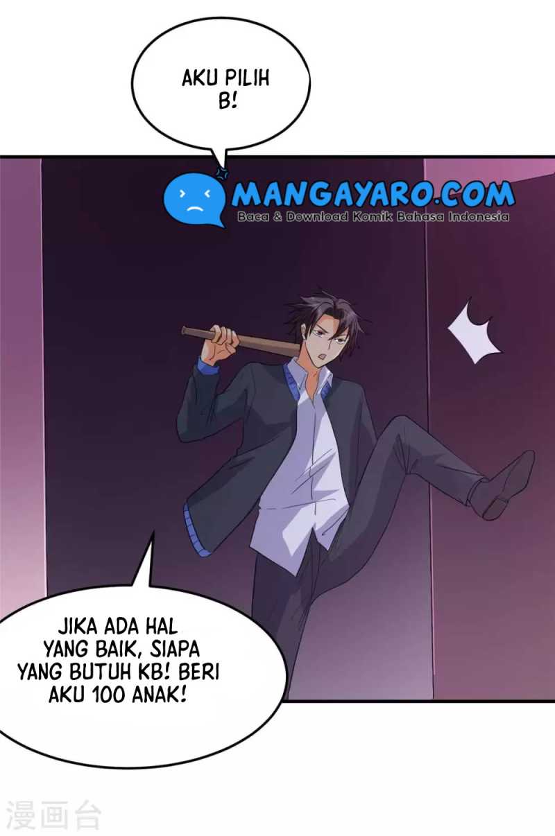Emperor Son In Law Chapter 48