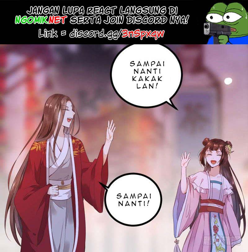 Rebirth of the Divine Doctor Chapter 41