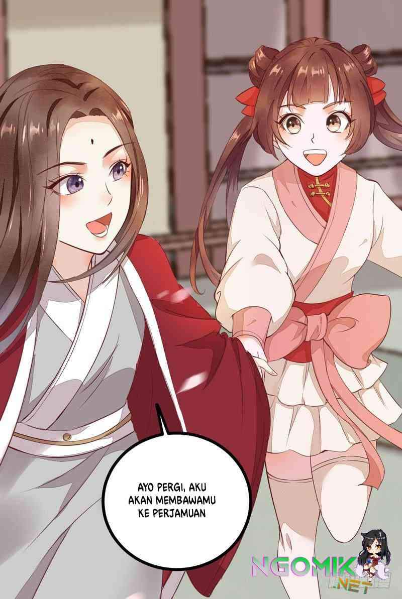 Rebirth of the Divine Doctor Chapter 46