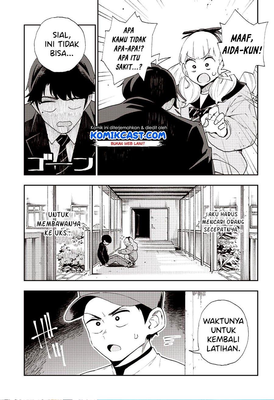 Love Comedy wa Okirai desu ka? Chapter 00