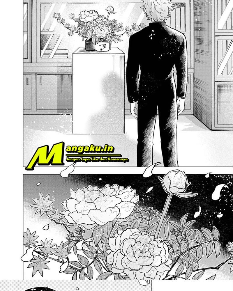 Moebana Chapter 1.1